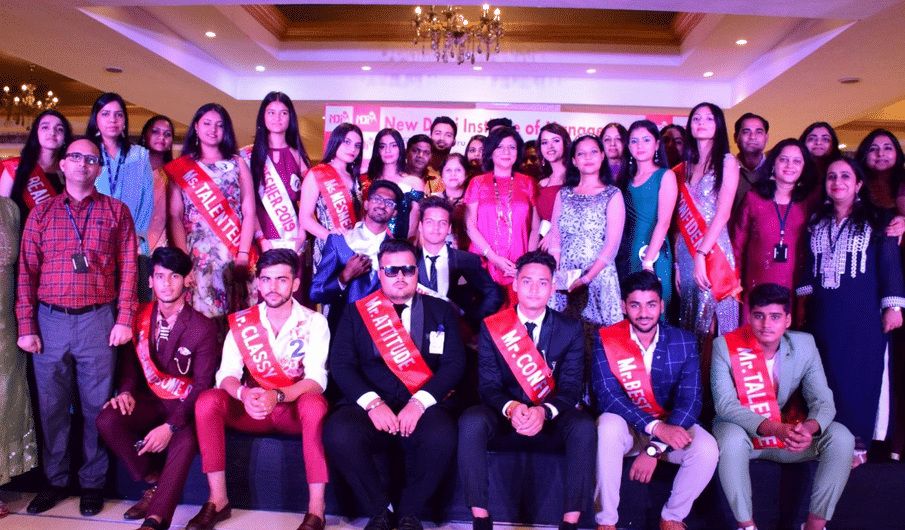 New Delhi Institute of Management Students Life photo 7